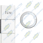 50-1108044 Шпонка ф9х12х3 кольцевая С/И МТЗ РУП